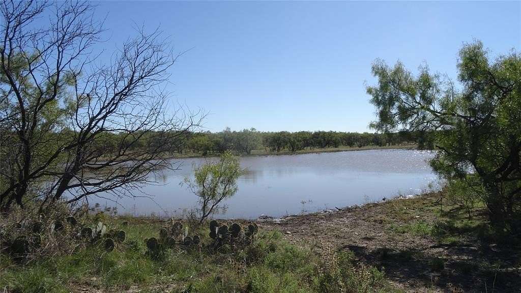 329.6 Acres of Land for Sale in Baird, Texas