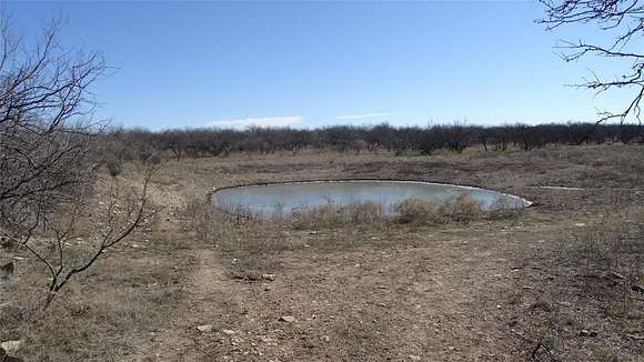 330 Acres of Land for Sale in Baird, Texas