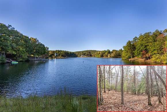 1.19 Acres of Residential Land for Sale in Murphy, North Carolina