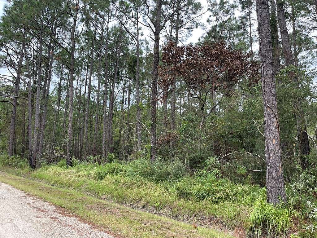 0.23 Acres of Residential Land for Sale in Bay St. Louis, Mississippi