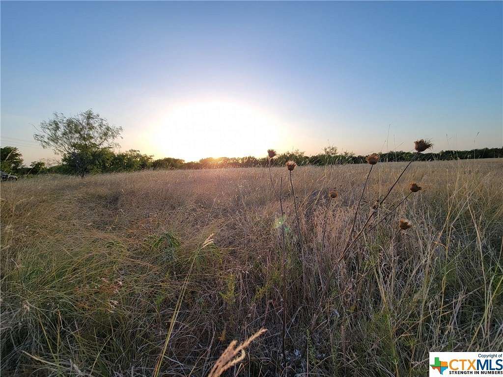 2 Acres of Residential Land for Sale in Troy, Texas