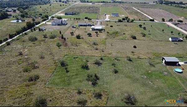 2 Acres of Residential Land for Sale in Troy, Texas