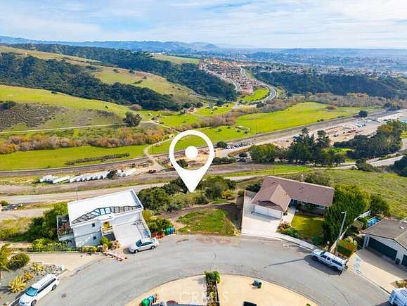 0.2 Acres of Residential Land for Sale in Pismo Beach, California