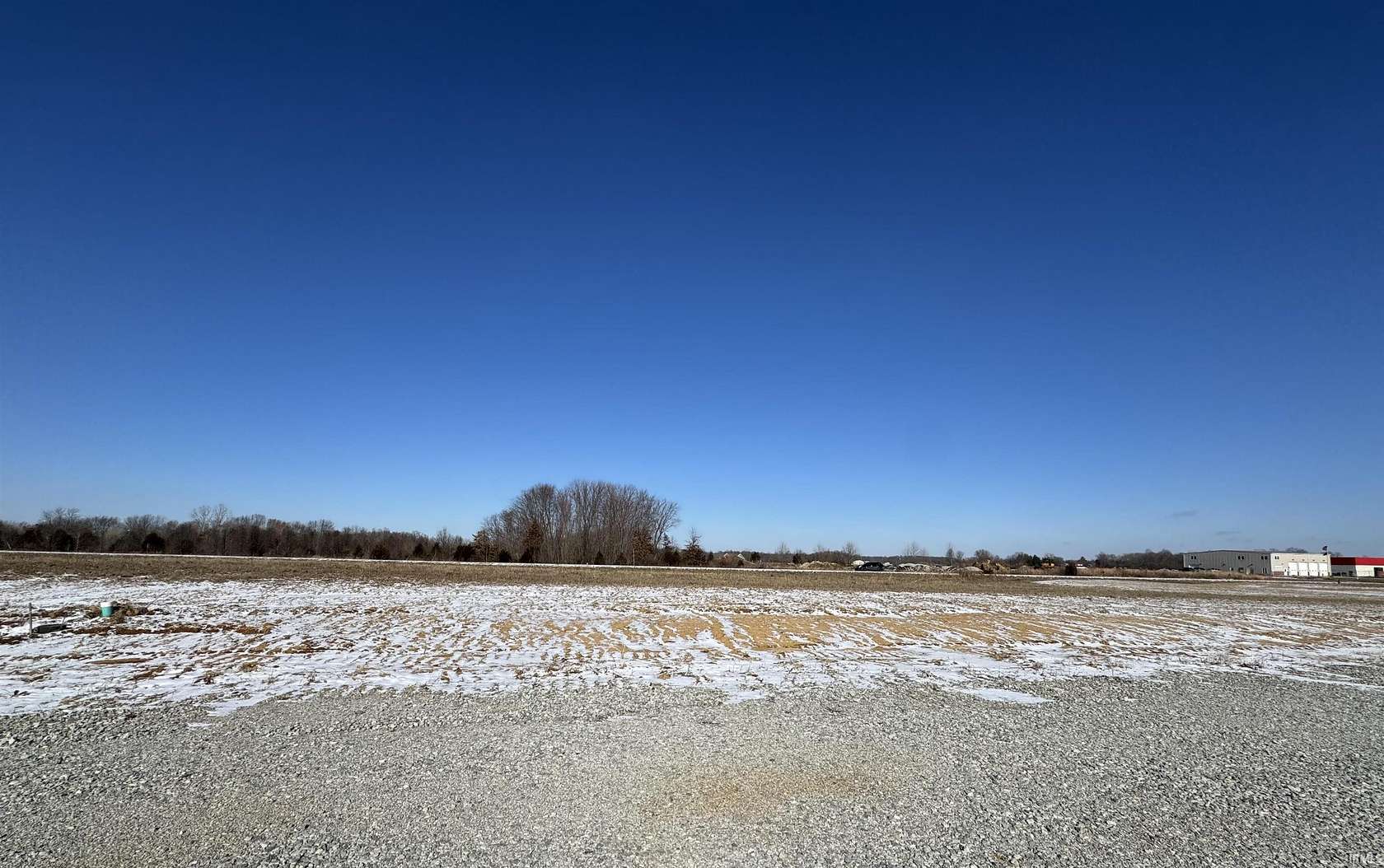 0.5 Acres of Residential Land for Sale in Mitchell, Indiana