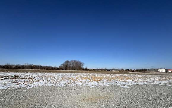 0.5 Acres of Residential Land for Sale in Mitchell, Indiana