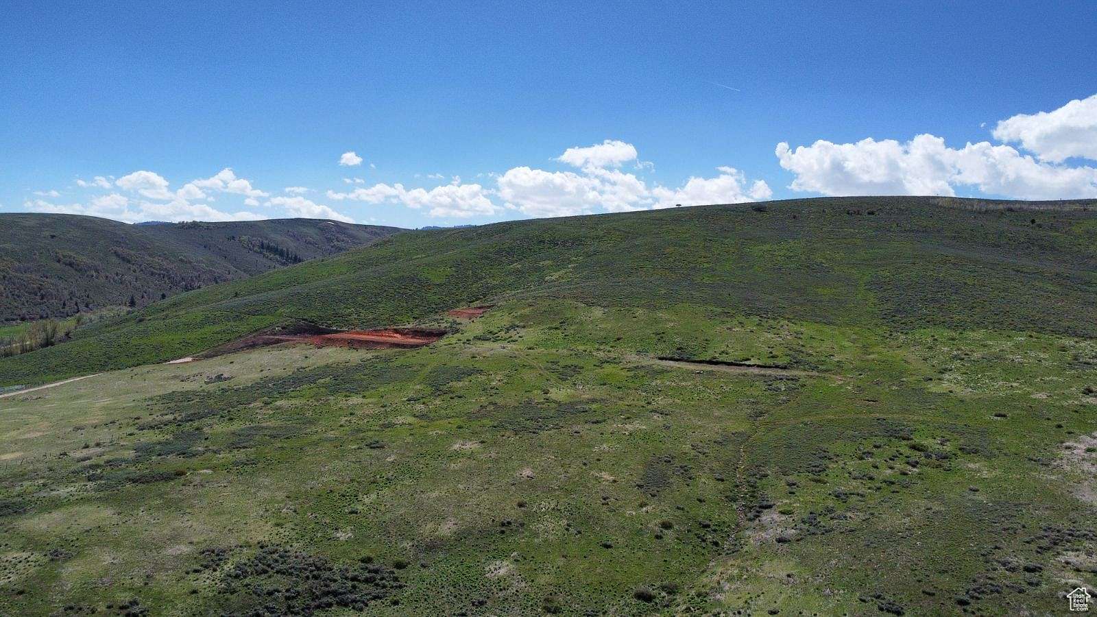 6.6 Acres of Residential Land for Sale in Bloomington, Idaho