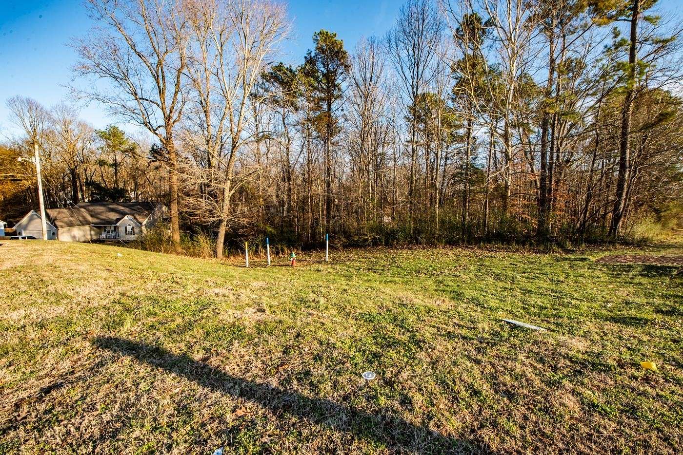 1.9 Acres of Residential Land for Sale in Lexington, Tennessee