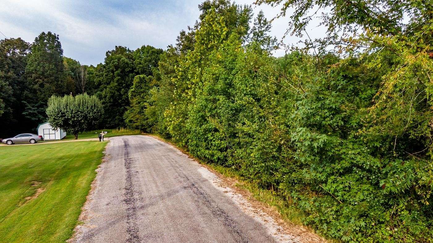 1.8 Acres of Residential Land for Sale in Cedar Grove, Tennessee