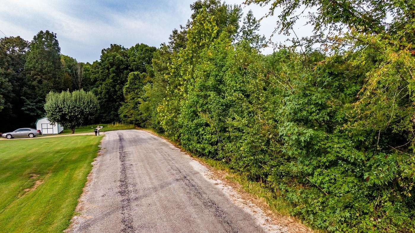 1.78 Acres of Land for Sale in Cedar Grove, Tennessee