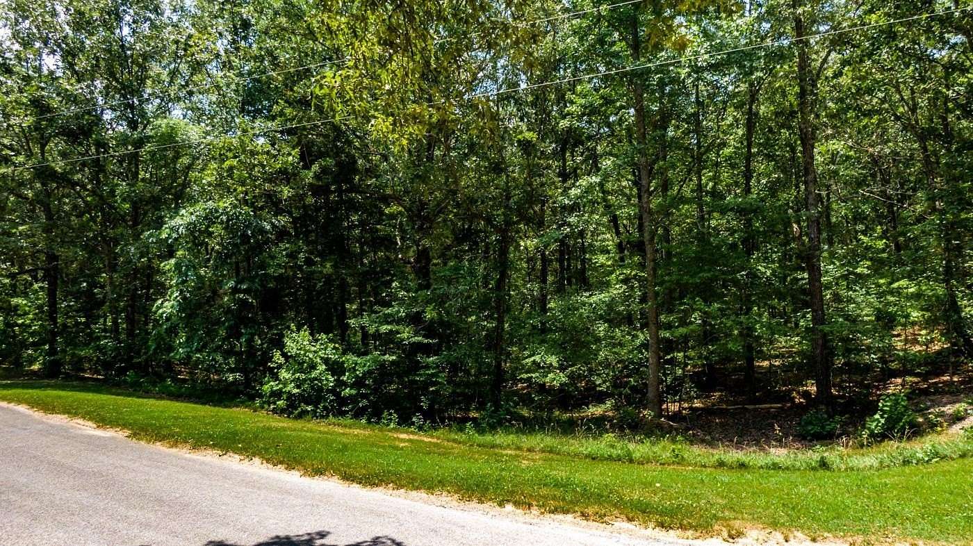 5.2 Acres of Land for Sale in Cedar Grove, Tennessee