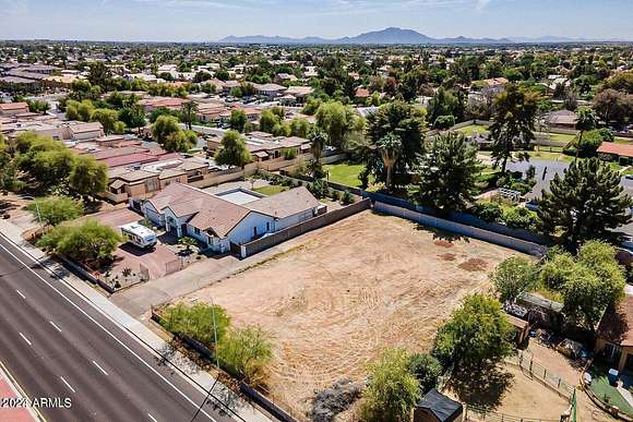 0.53 Acres of Residential Land for Sale in Chandler, Arizona
