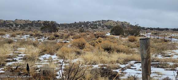 10 Acres of Land for Sale in Aztec, New Mexico