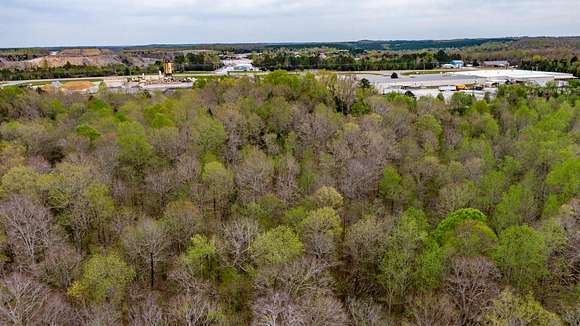 41.2 Acres of Agricultural Land for Sale in Parsons, Tennessee