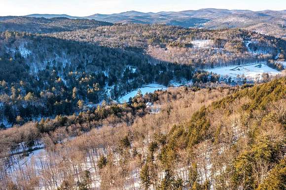 27.8 Acres of Recreational Land for Sale in Chester, Vermont