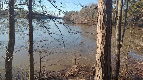 0.98 Acres of Land for Sale in Stony Point, North Carolina