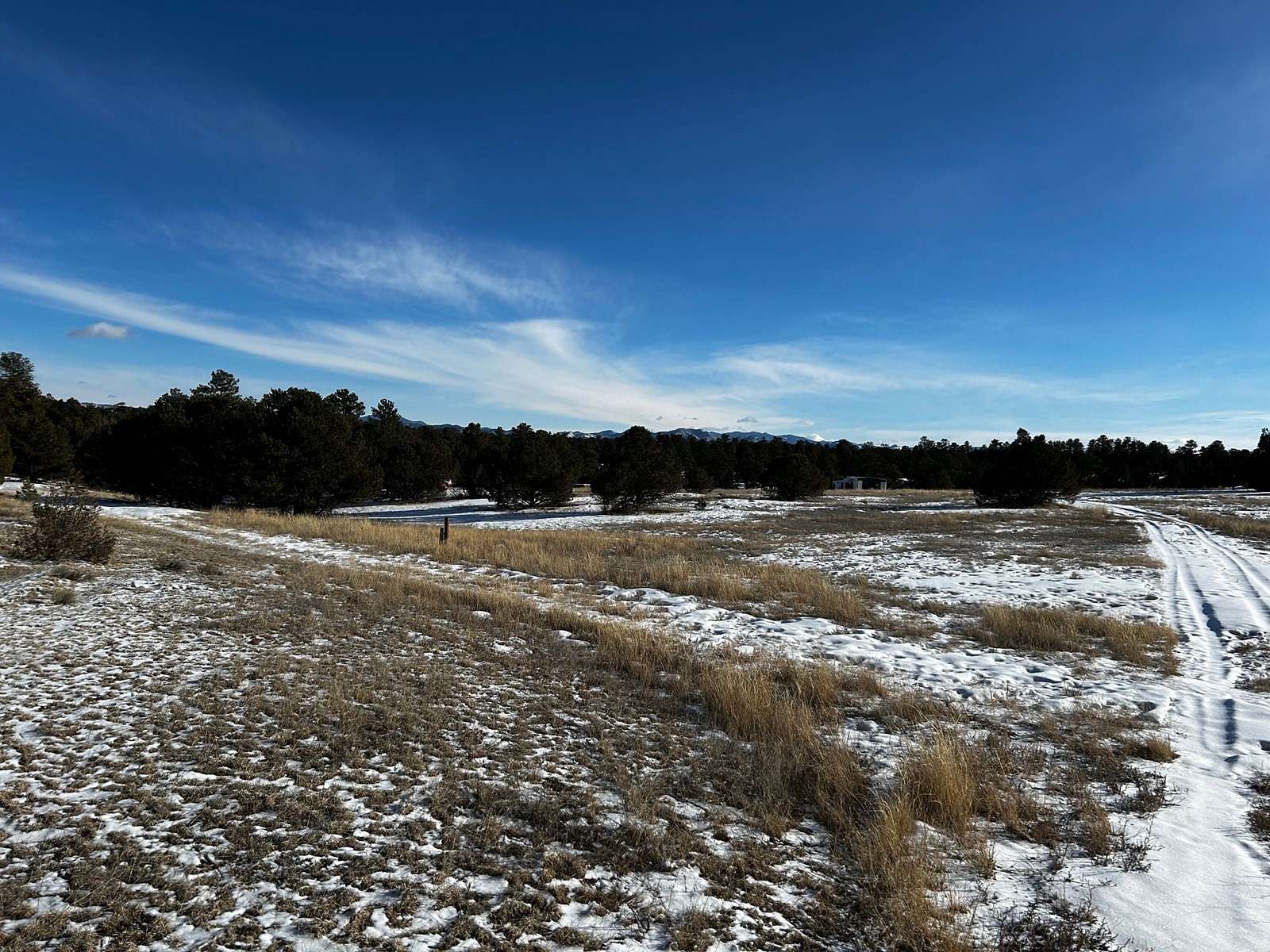 5 Acres of Recreational Land & Farm for Sale in Cotopaxi, Colorado