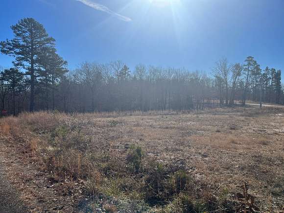 7.9 Acres of Recreational Land for Sale in Marquand, Missouri