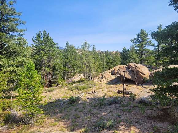 0.26 Acres of Land for Sale in Red Feather Lakes, Colorado