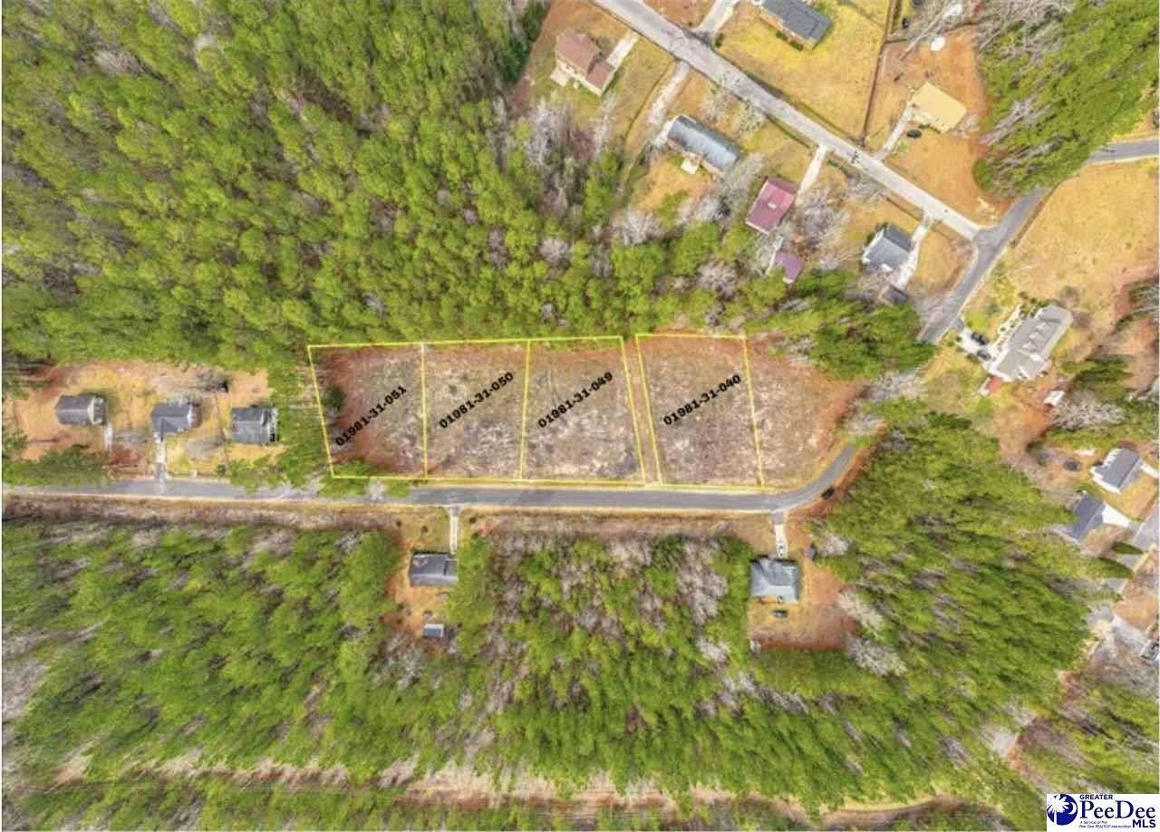 0.42 Acres of Residential Land for Sale in Lake City, South Carolina