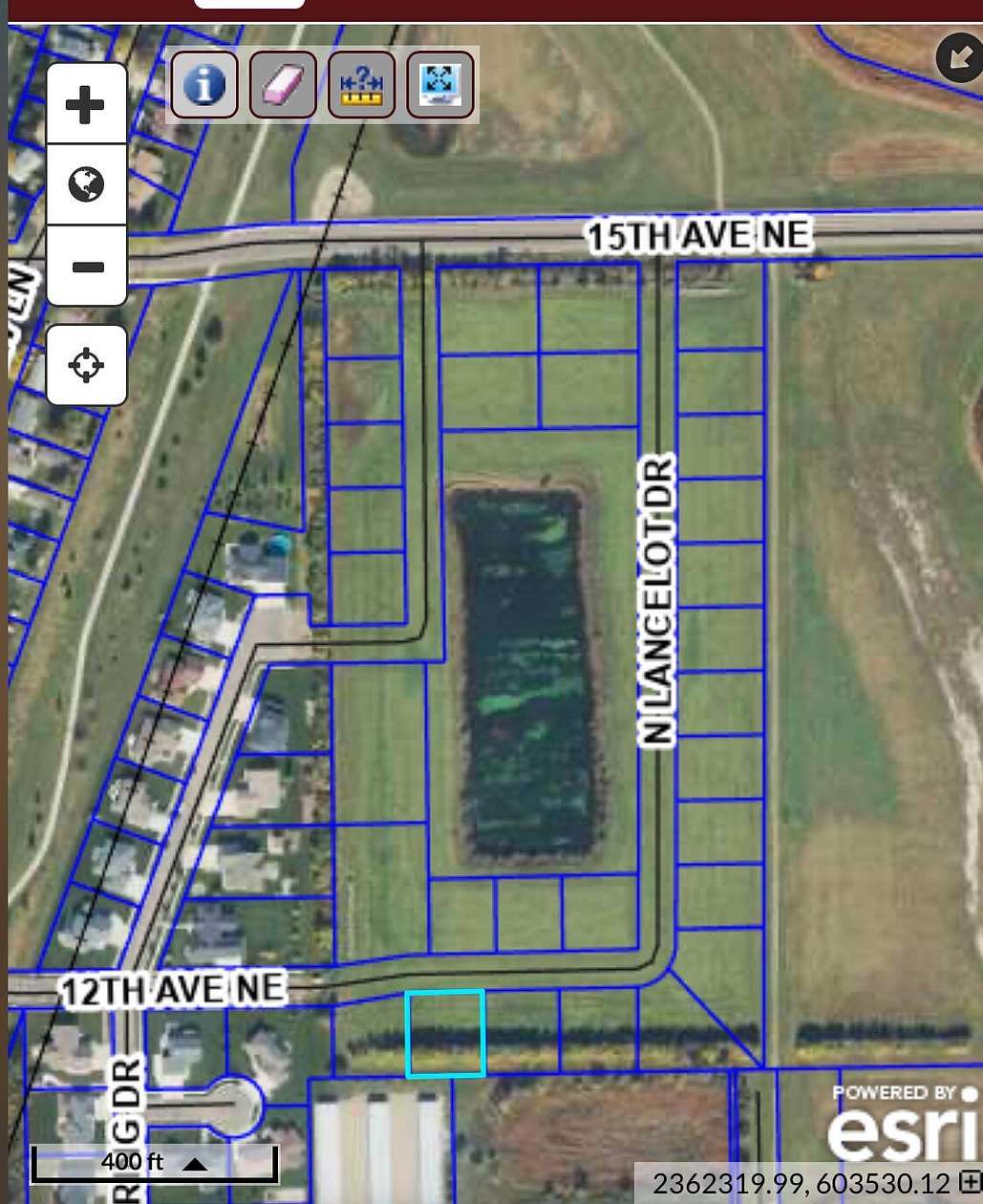 0.33 Acres of Residential Land for Sale in Aberdeen, South Dakota