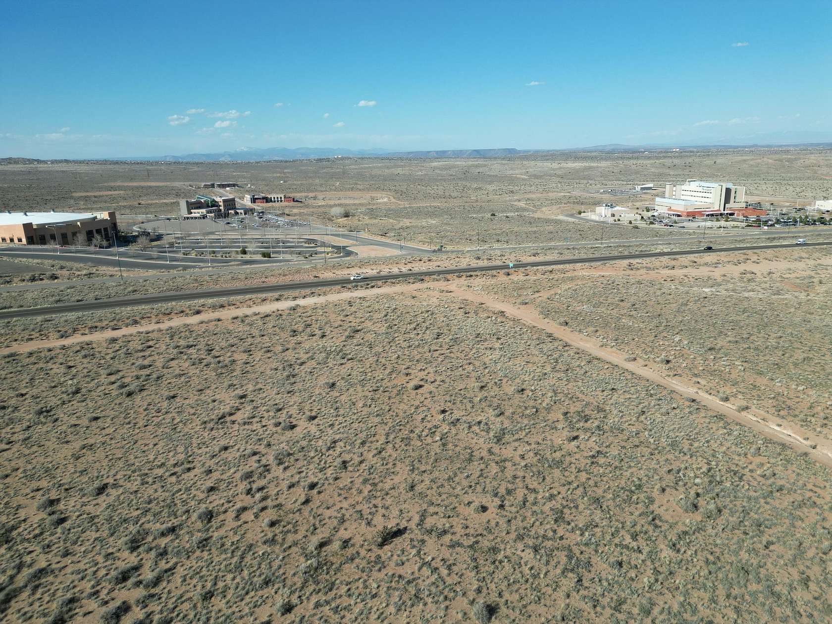 1 Acre of Commercial Land for Sale in Rio Rancho, New Mexico