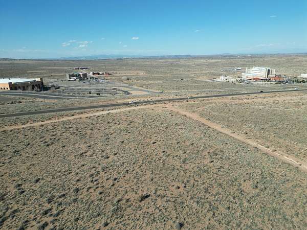 1 Acre of Commercial Land for Sale in Rio Rancho, New Mexico
