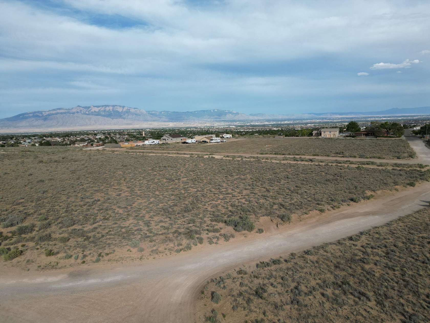 0.62 Acres of Land for Sale in Rio Rancho, New Mexico