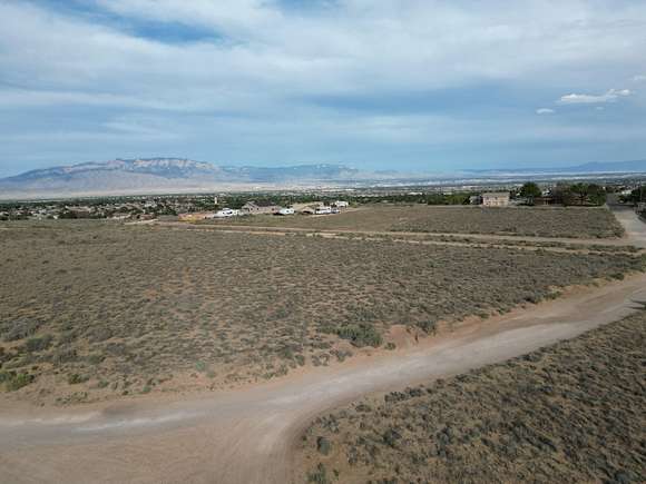 0.62 Acres of Residential Land for Sale in Rio Rancho, New Mexico