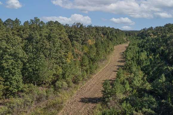 185 Acres of Agricultural Land for Sale in Sanford, North Carolina