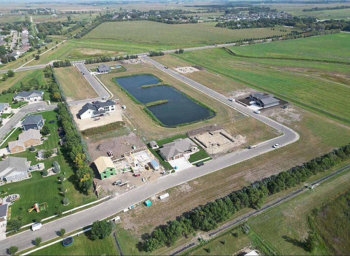 0.33 Acres of Residential Land for Sale in Aberdeen, South Dakota