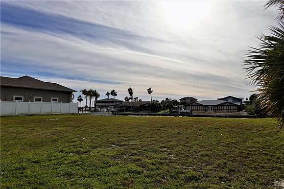 0.27 Acres of Residential Land for Sale in Port Aransas, Texas