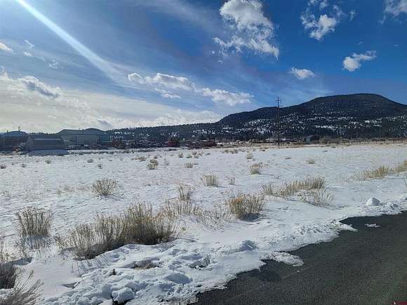1.9 Acres of Residential Land for Sale in South Fork, Colorado