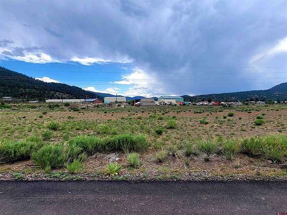 1.9 Acres of Residential Land for Sale in South Fork, Colorado
