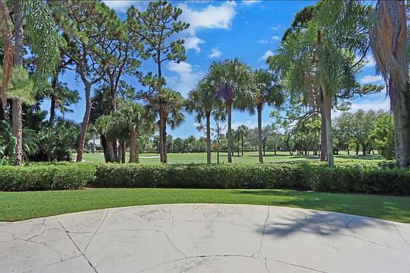 0.51 Acres of Residential Land for Sale in Palm Beach Gardens, Florida