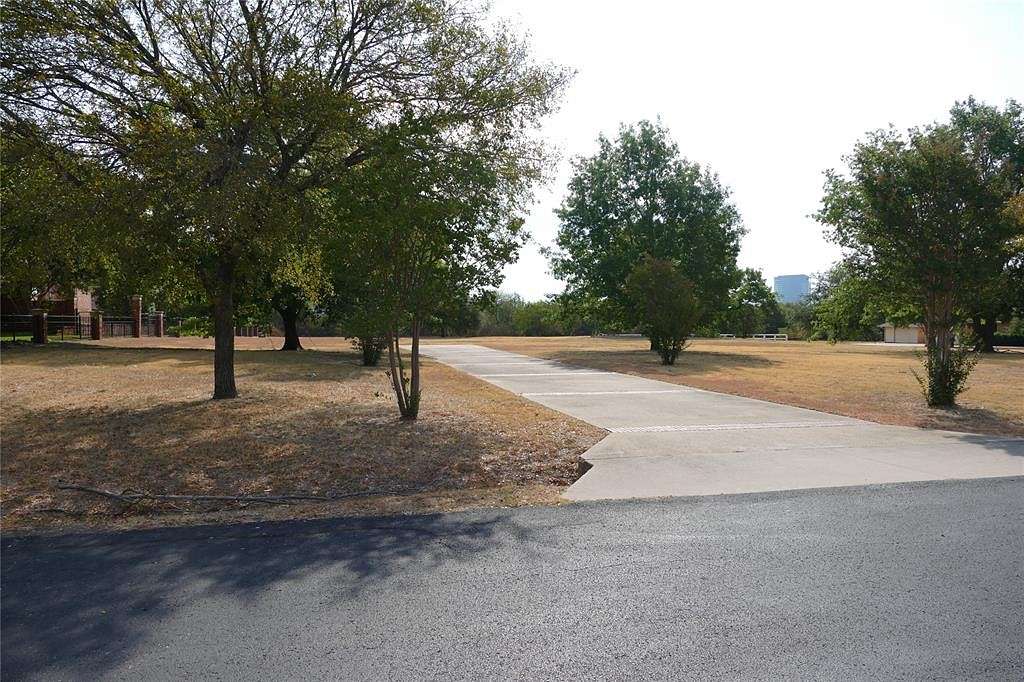 2 Acres of Residential Land for Sale in Frisco, Texas