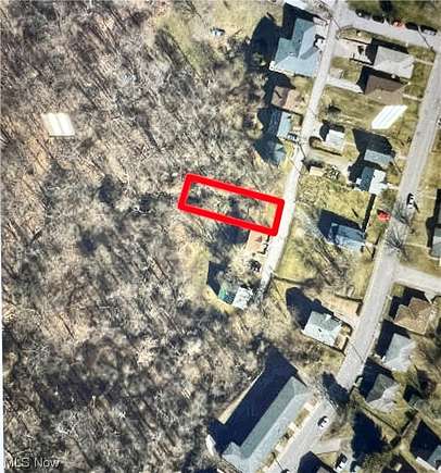 0.12 Acres of Residential Land for Sale in Weirton, West Virginia