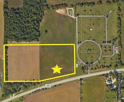 16.5 Acres of Land for Sale in Madison, Wisconsin