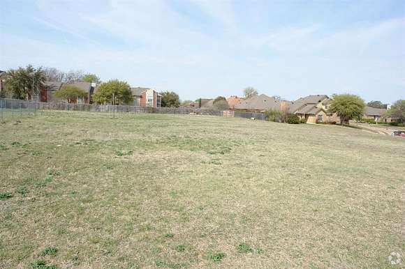Commercial Land for Sale in Dallas, Texas