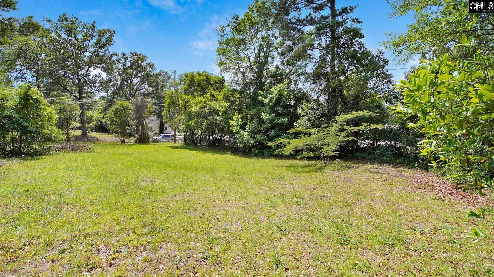 0.22 Acres of Residential Land for Sale in Columbia, South Carolina