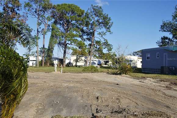 0.14 Acres of Residential Land for Sale in North Port, Florida