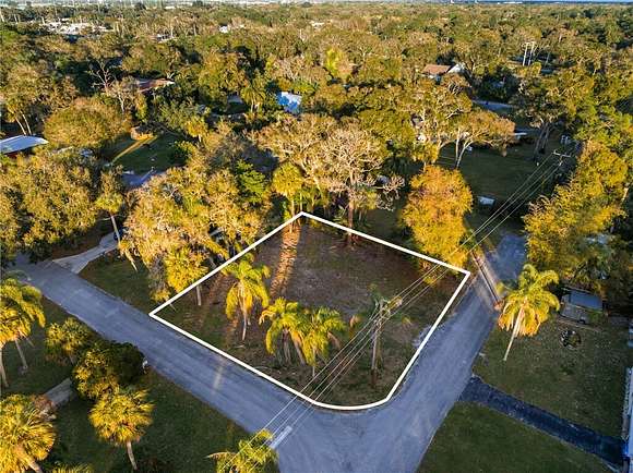 0.17 Acres of Land for Sale in Vero Beach, Florida