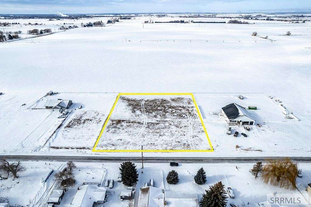 2 Acres of Residential Land for Sale in Shelley, Idaho