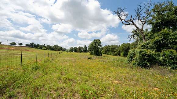 14.4 Acres of Recreational Land & Farm for Sale in Rockdale, Texas