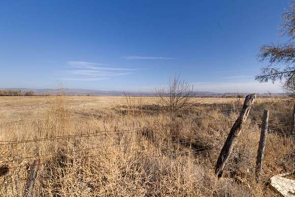 4.2 Acres of Land with Home for Sale in Lapoint, Utah - LandSearch