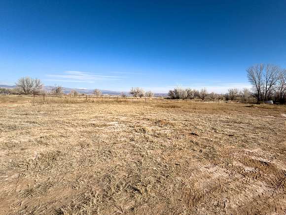 4.2 Acres of Land with Home for Sale in Lapoint, Utah - LandSearch