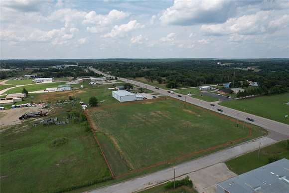 2.9 Acres of Land for Sale in Seminole, Oklahoma