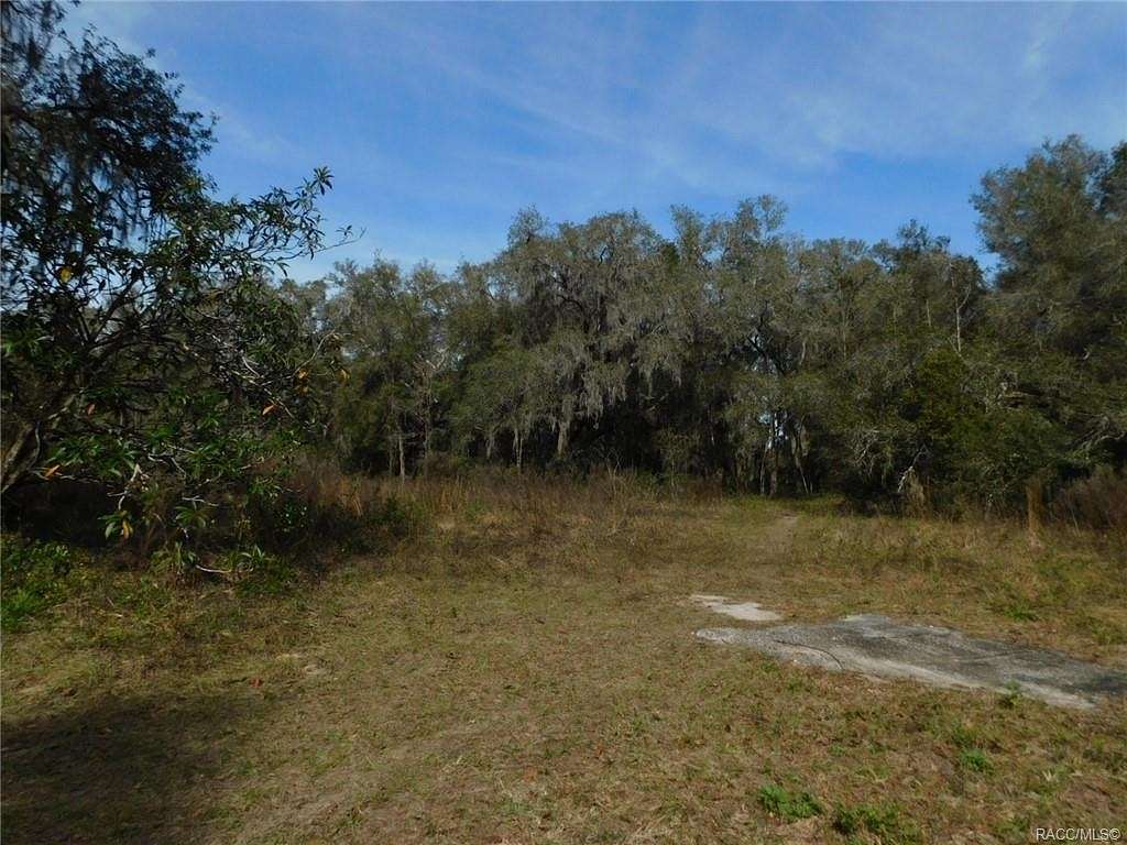 8 Acres of Mixed-Use Land for Sale in Holder, Florida