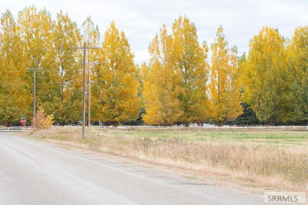 8.1 Acres of Residential Land for Sale in Rigby, Idaho