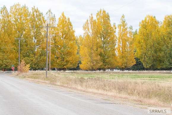 5.47 Acres of Residential Land for Sale in Rigby, Idaho