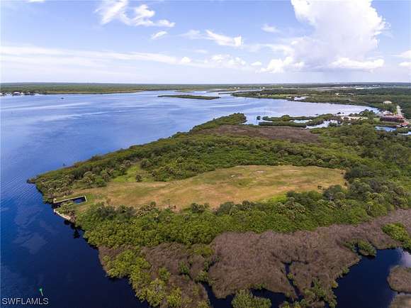 31.2 Acres of Land for Sale in Port Charlotte, Florida